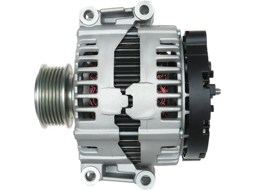 Brand new alternator 12v - alternator, 180a