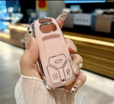 Key Cover Protector Case Fob