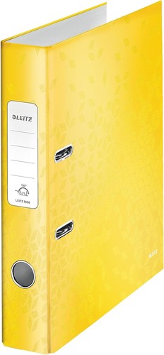 Leitz lever arch - leitz,