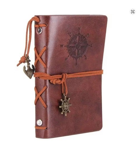 Vintage style refillable - vintage,