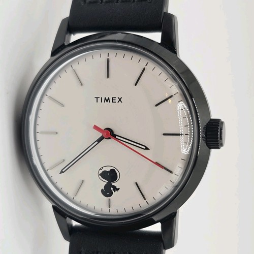 Timex marlin snoopy - marlin,