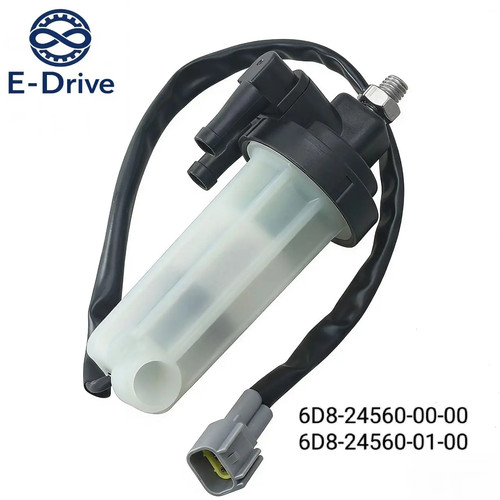 Fuel filter assembly - assembly, for
