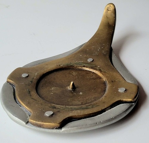 Vintage artisan signed - artisan,