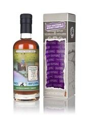 Tin Shed Distilling Co. 3 Year