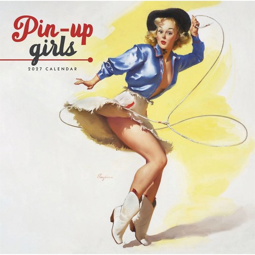 Elvgren pin girls calendar - elvgren,, pin-up