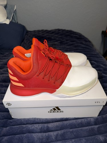 Adidas james harden vol - vol, 1