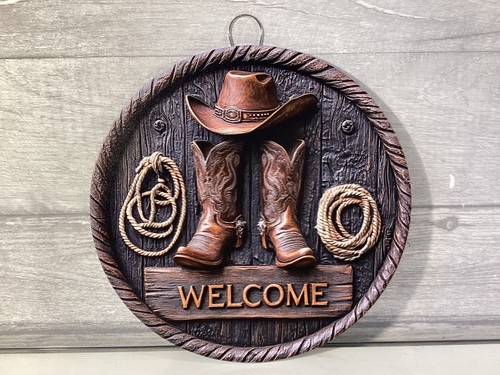 Country and western - country,