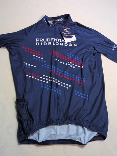 Endura prudential ridelondon - endura,