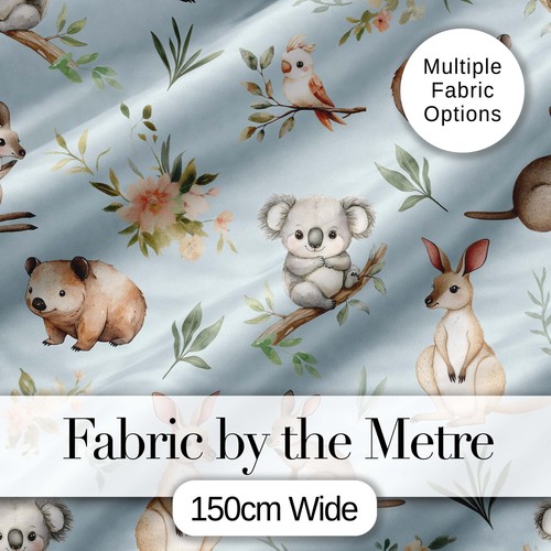 Cute woodland animals koala - cute,