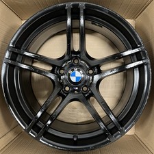GENUINE BMW 19” M SPORT 313