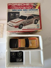 TAIYO Radio Control Car