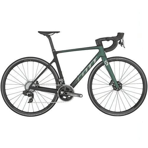 Scott addict carbon road - scott, 20