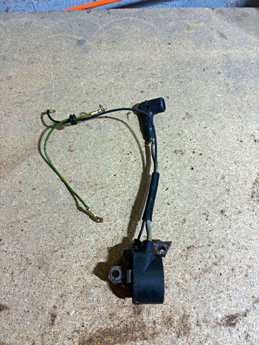Stihl 038 magnum ignition - 038,
