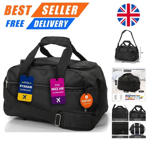 Underseat cabin bag for - underseat,