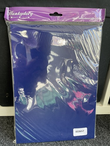 Hunkydory pack luxury a4 - hunkydory,