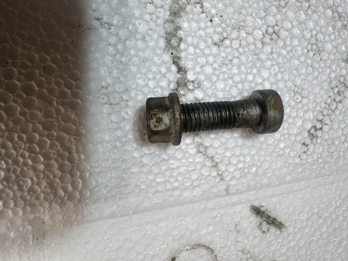 Ktm250 break pedal - ktm250, bolt