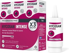 X3 Hycosan Intense Lubricating