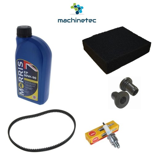 Service kit for - for, belle