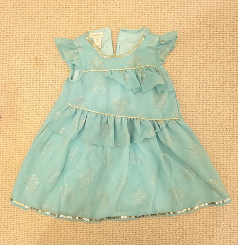 Monsoon baby girl party - monsoon,