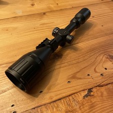 Hawke eclipse 12x50 - 3-12x50, ao