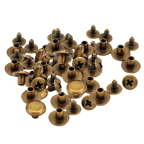 30pcs screw studs rivets - 30pcs, screw/studs/rivets