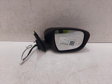 NISSAN JUKE TEKNA DCI MK1