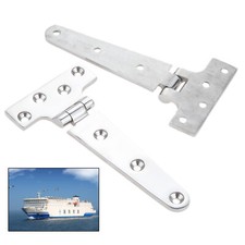 2pcs Heavy Duty Stainless