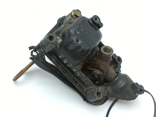 Mercedes benz w116 1976 - w116, gear