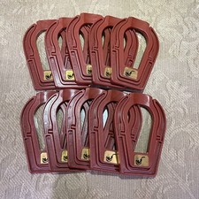 Lot 10 Red Foldable Stand