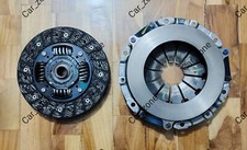 New Genuine Clutch Set For