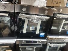 Beko QSE222X Stainless steel Built-in Single Multifunction Oven