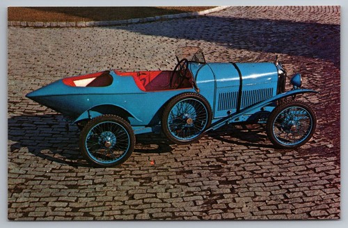 1924 amilcar grand - 1924,