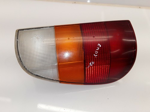 Caddy 1999 lhd - vw, right