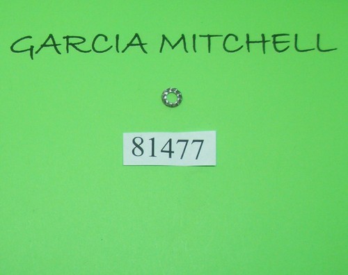 Nos garcia mitchell 302n 306 - nos,