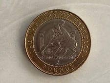 1997 Gibraltar Hercules Series