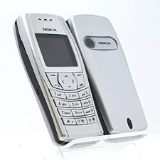 Nokia 6610i Classic Retro