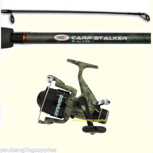 Carp fishing camo - camo, pattern