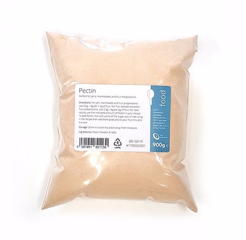 Pectin powder perfect for - -,