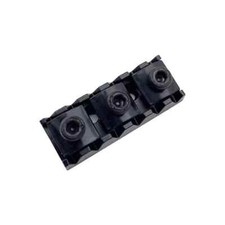 Ibanez Japanese Guitar Lock Nut 6 String 2TL1X43B Black With all fixings