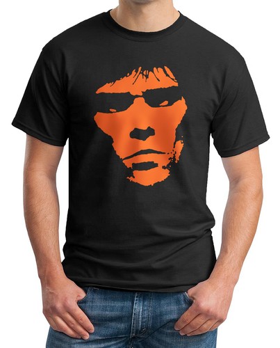 Ian brown shirt godlike - ian,