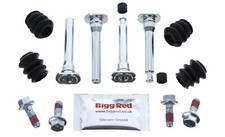 for Nissan X-Trail T30 Front