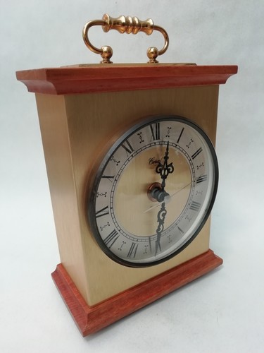 Vintage coral gold metal - coral, &