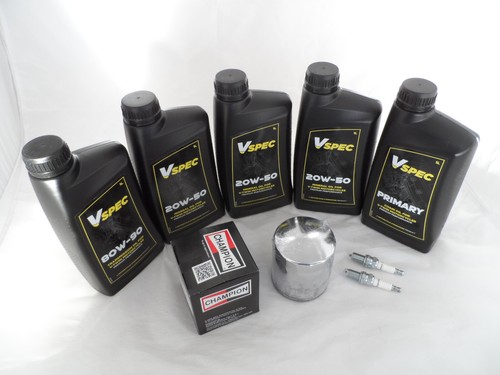 Service kit for - service,