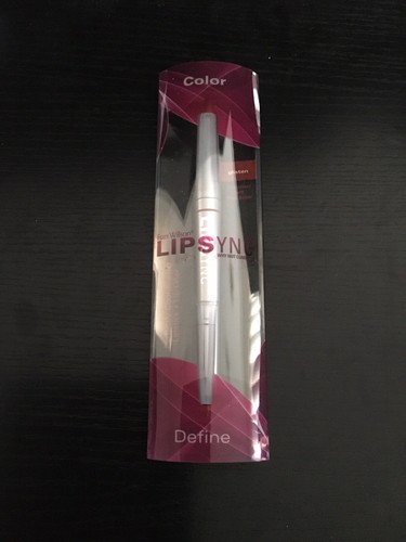 Fran wilson lipsync lipstick - fran,