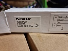 GENUINE NOKIA PCU-4