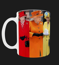 HM Queen Elizabeth II Memorial