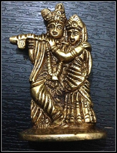Radha krishna hindu madhav - radha,