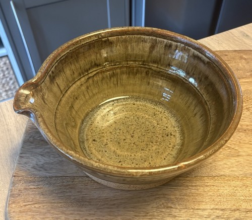 Vintage studio pottery - vintage,