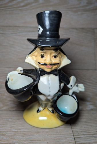Vintage alice wonderland - vintage,