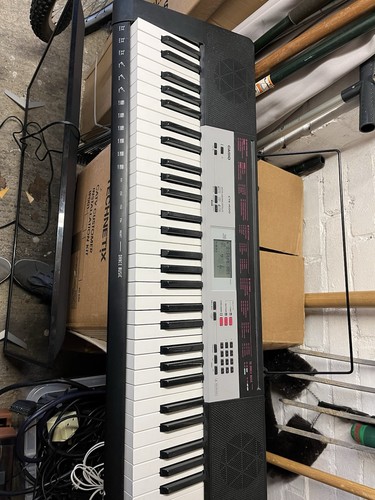 Casio ctk 1500 electronic - ctk-1500,
